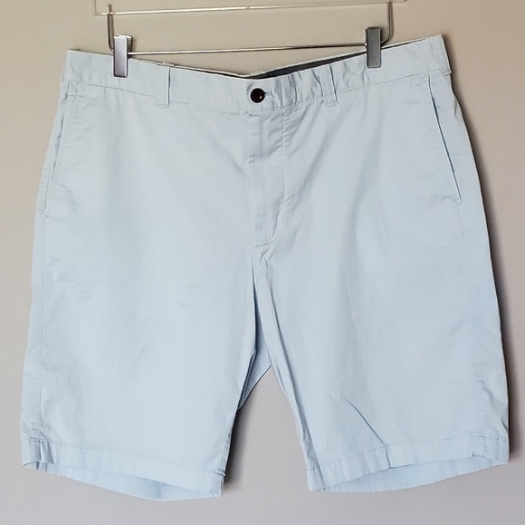 J. Crew 10.5" Stretch Chino Short - Picture 4 of 8